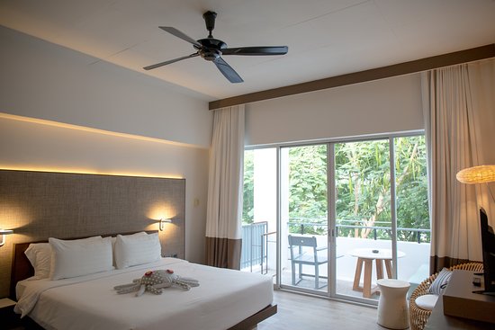 veranda deluxe hua hin