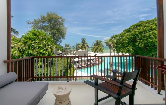 veranda beach resort hua hin