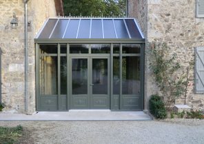 veranda occasion vaucluse
