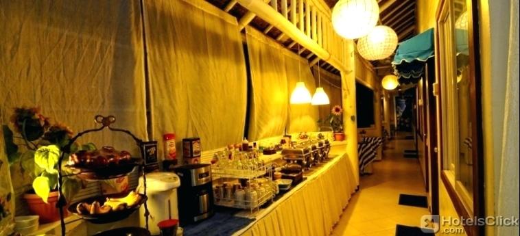 hauteur standard veranda