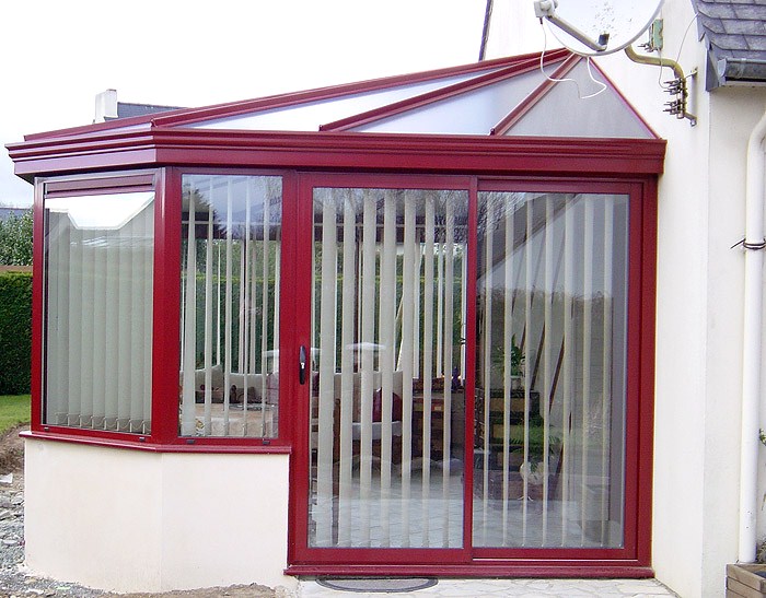 store veranda rideau