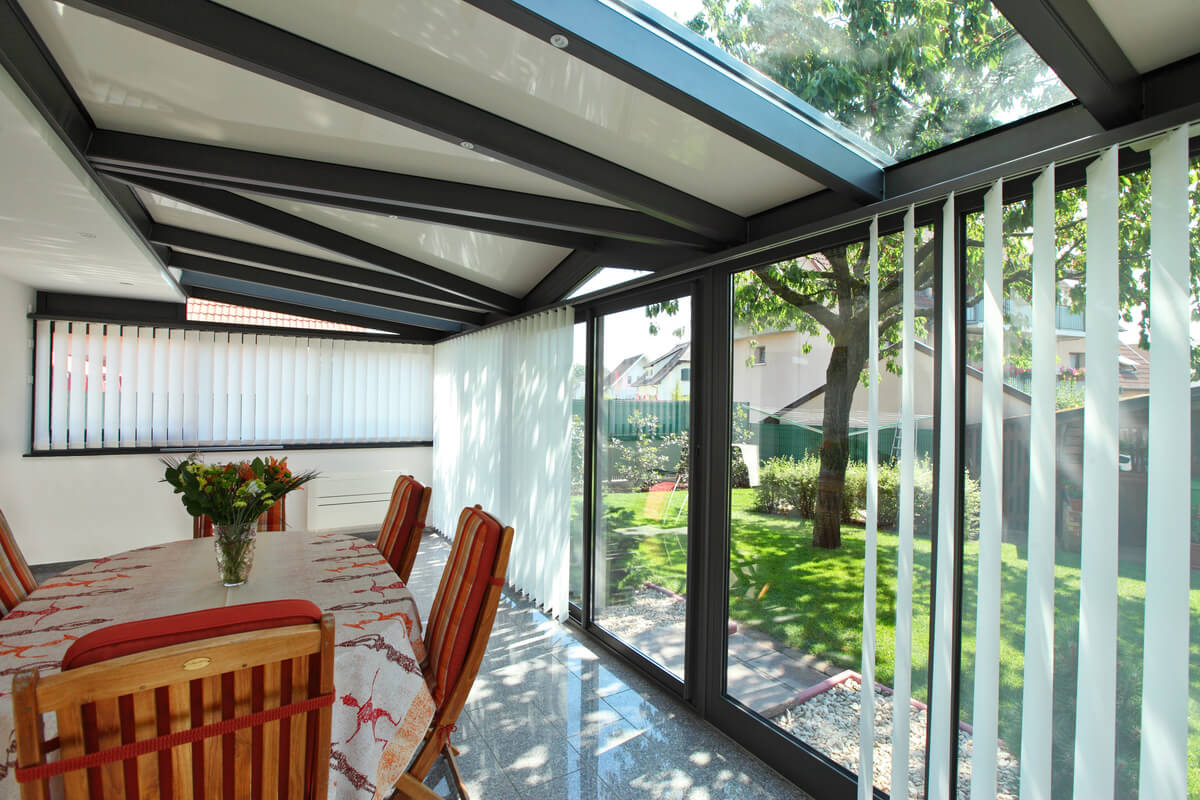 veranda moderne wolfisheim