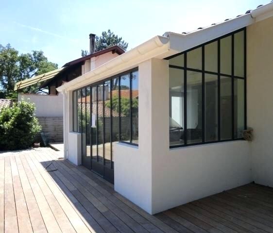 veranda l'atelier d'alexandre