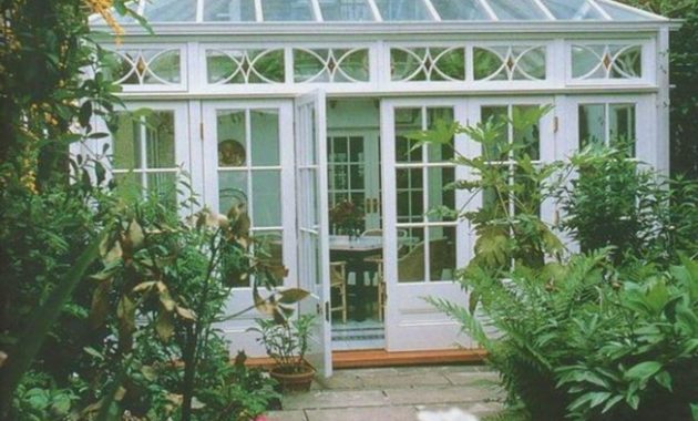 veranda atelier prix