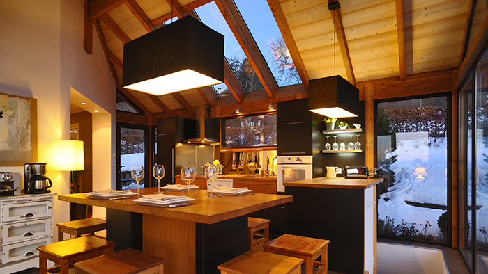 veranda aluminium haut de gamme