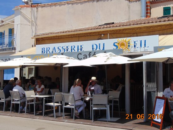 veranda du soleil