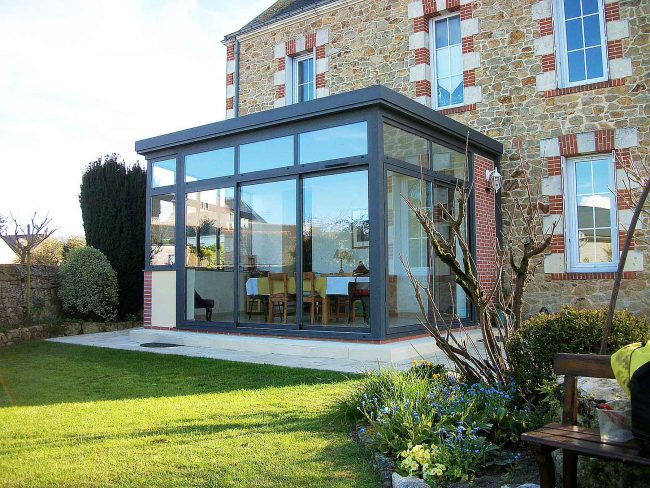 verandaline nantes