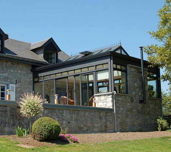 veranda beurrier oise