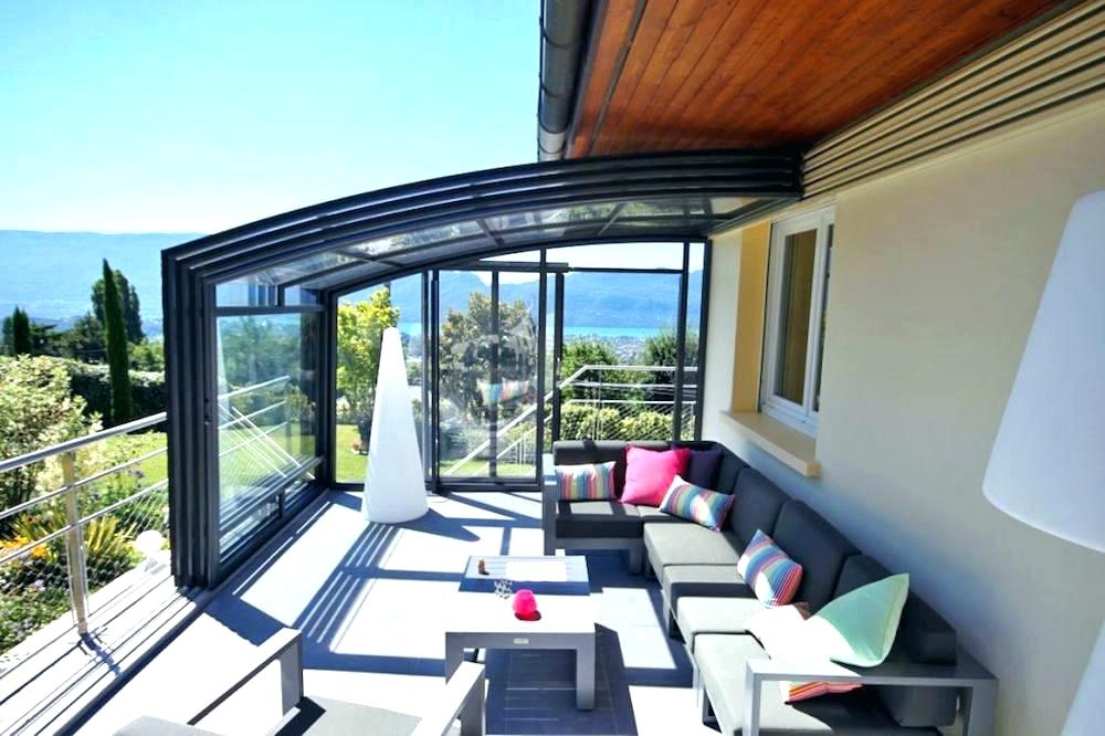 prix veranda lumbroso