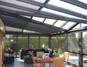 tva veranda belgique
