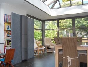 construction veranda belgique