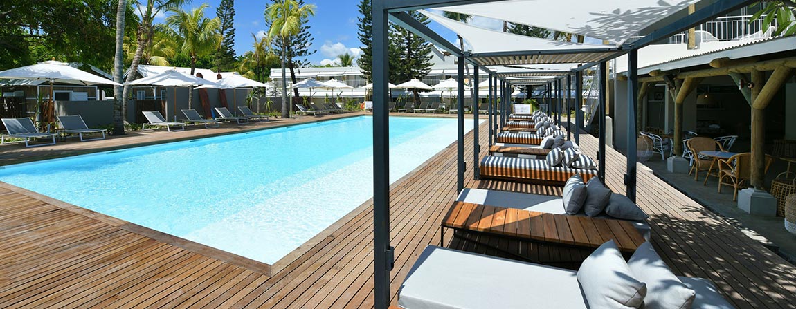 spa veranda
