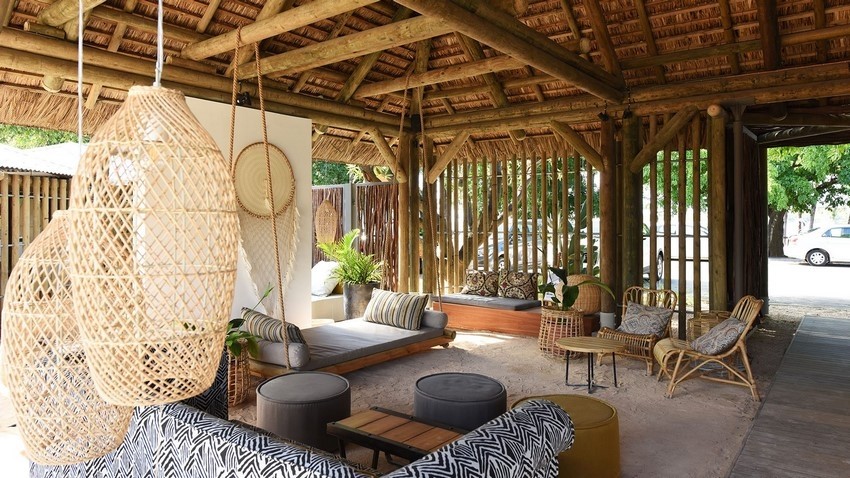 veranda hotels mauritius accommodation