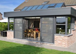 reparation de veranda en belgique