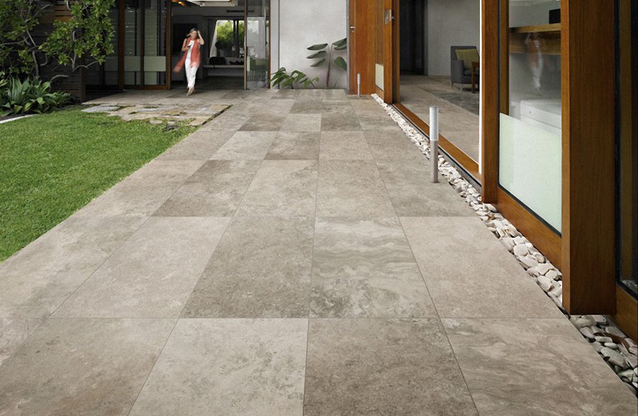 veranda flooring ideas