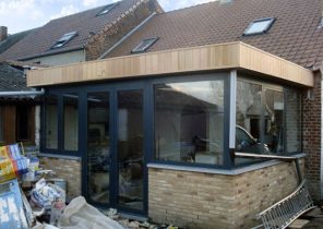 avis veranda van der bauwhede