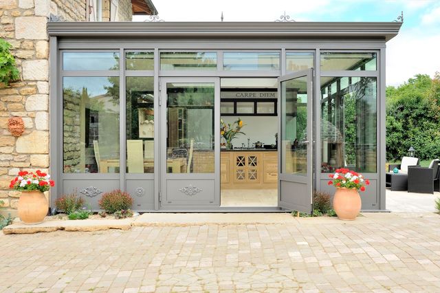 conseil achat veranda