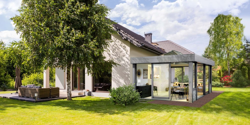 conseil achat veranda