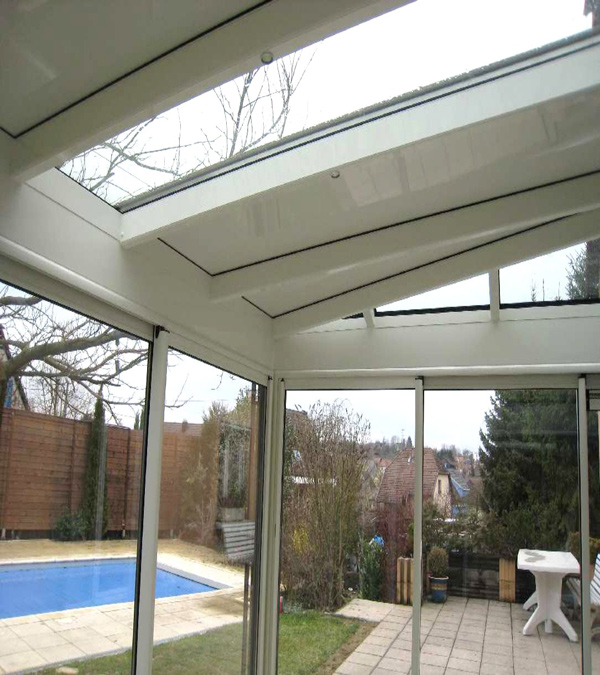 toiture veranda conseils