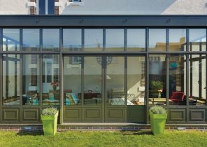 veranda meuble ou immeuble