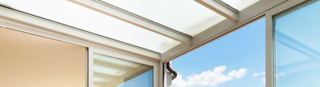 toiture veranda conseils
