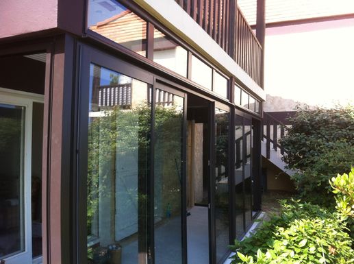 veranda alu toulouse