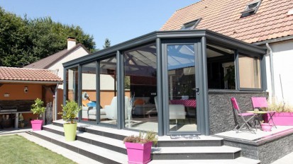 avis veranda tryba