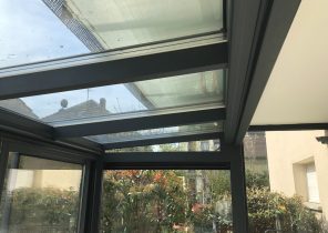 area veranda herblay