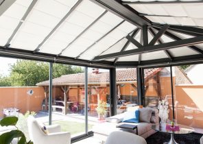 veranda deductible impot