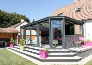 entreprise veranda oise