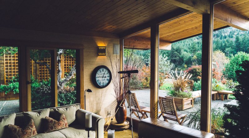 veranda duree de vie