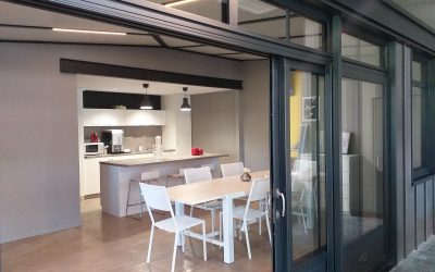 veranda design suisse