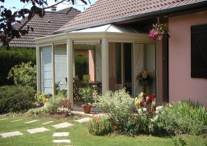 veranda store a fleurieux sur l'arbresle