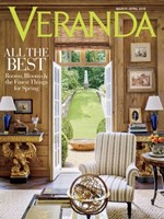 veranda media kit