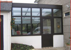 veranda verriere carette