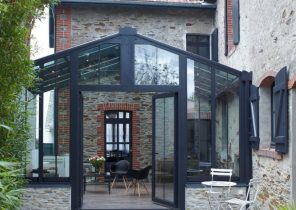 veranda occasion loire atlantique