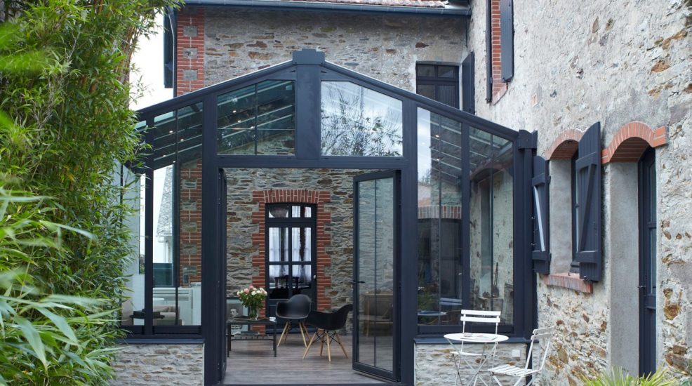 veranda atelier d'artiste prix