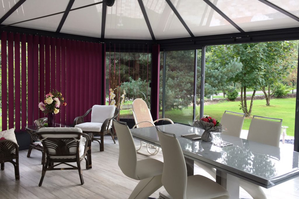 veranda victorienne pas cher