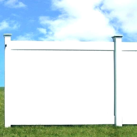 veranda gate kit vinyl