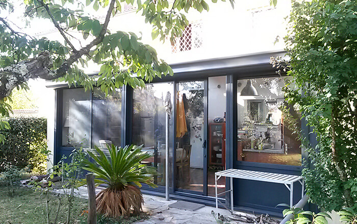 veranda alu montauban