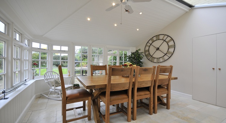 extension semi veranda