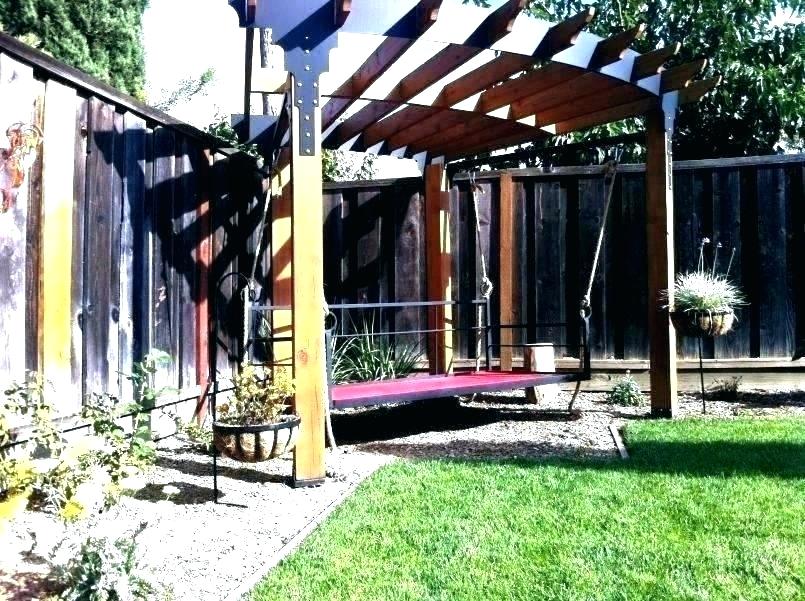 veranda and pergola difference