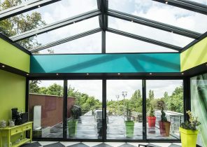 fabricant veranda alger