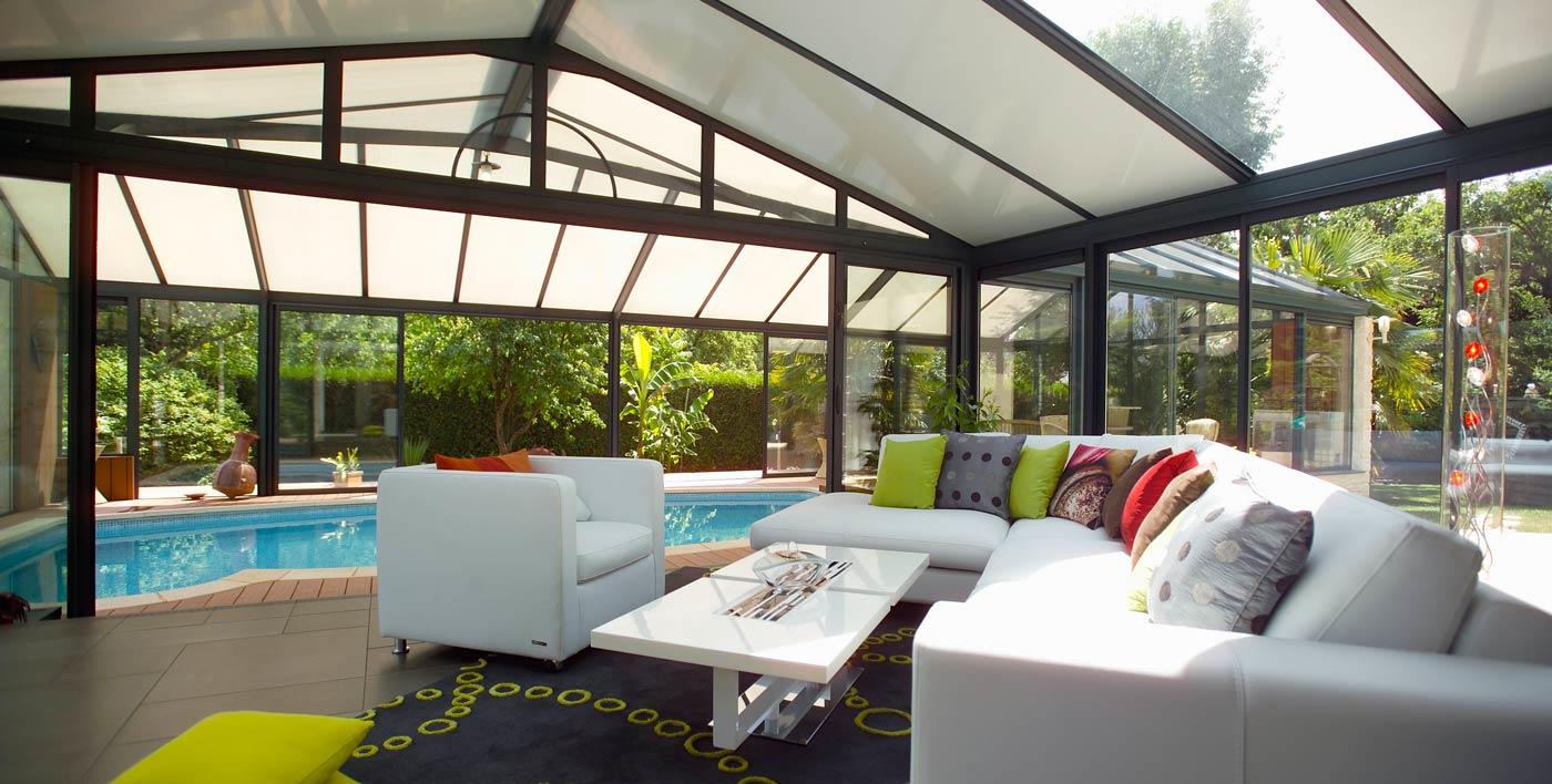 veranda aluminium ile de la reunion