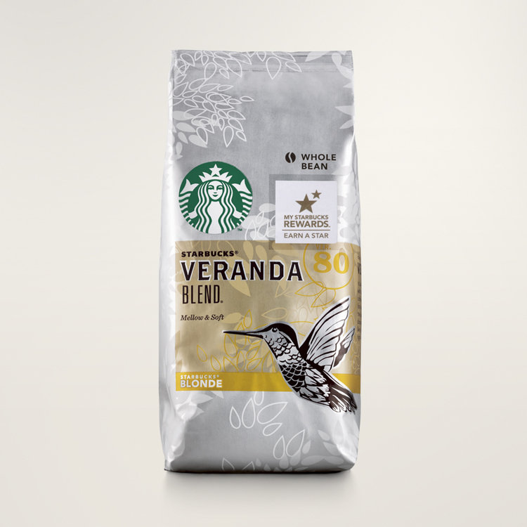 veranda vs willow blend