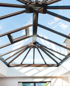 aluminium veranda isoleren