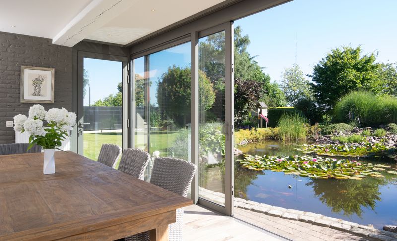 veranda west vlaanderen