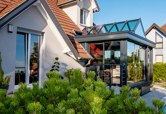 extension veranda bas-rhin