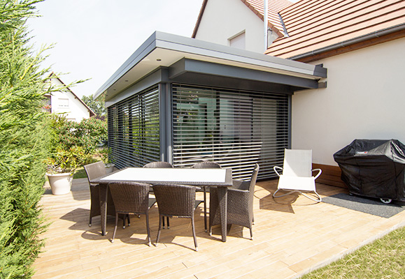 fabricant veranda alsace
