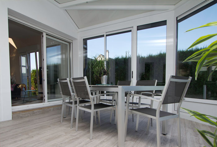 fabricant veranda nancy